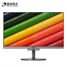 清华同方（THTF）商用家用超越A5000-10516工业计算机（一体机）i3-10100/4G/1T/无光驱/集显/win10/21.5